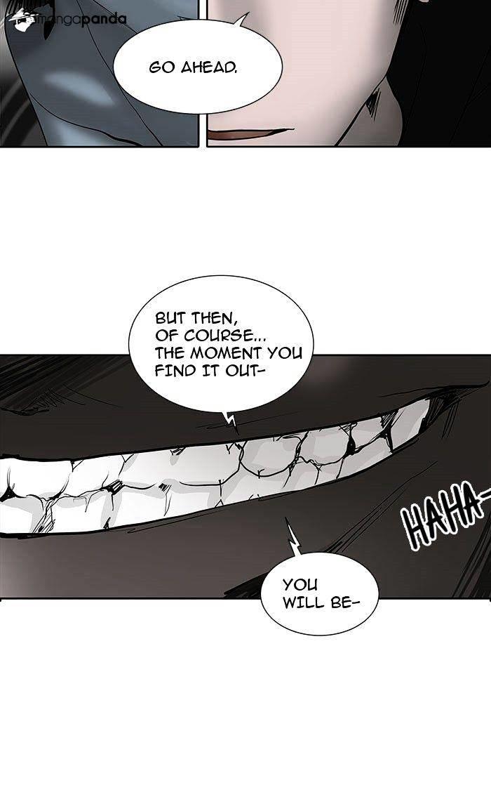 Tower Of God, Chapter 256 image 25